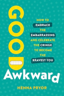 Couverture_Good Awkward
