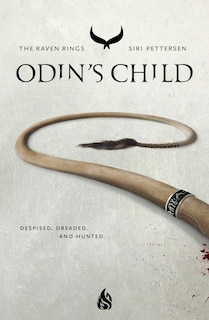 Couverture_Odin's Child