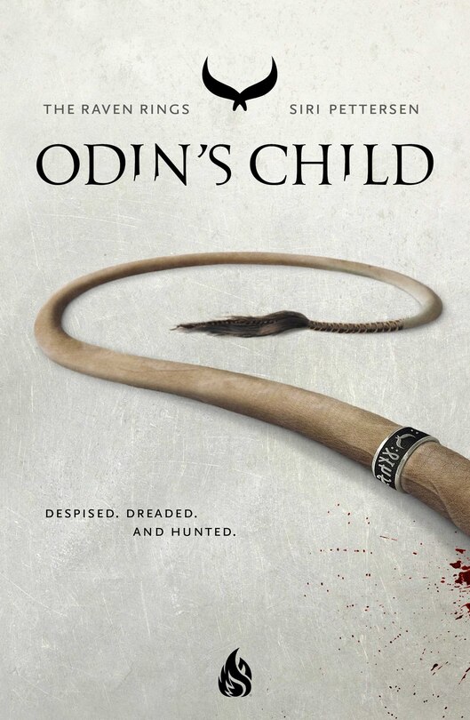 Couverture_Odin's Child