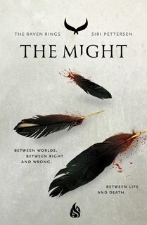 Couverture_The Might