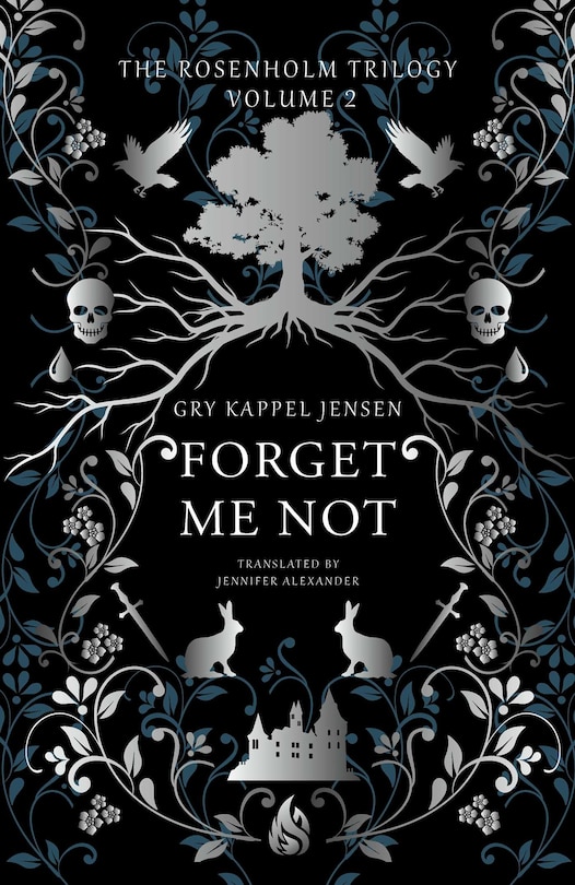 Front cover_Forget Me Not