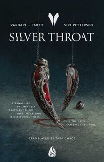 Front cover_Silver Throat