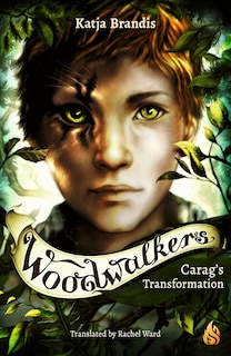 Front cover_Carag's Transformation