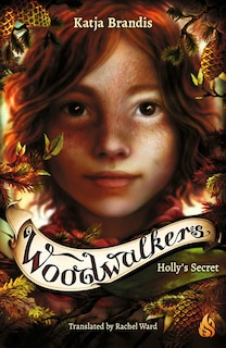 Front cover_Holly's Secret