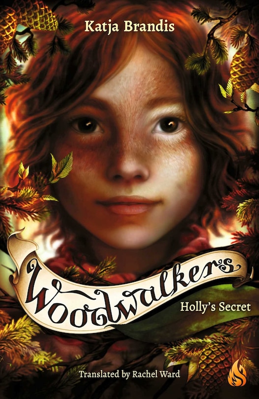 Front cover_Holly's Secret