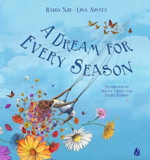 Front cover_A Dream For Every Season