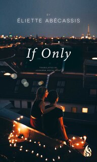 Front cover_If Only