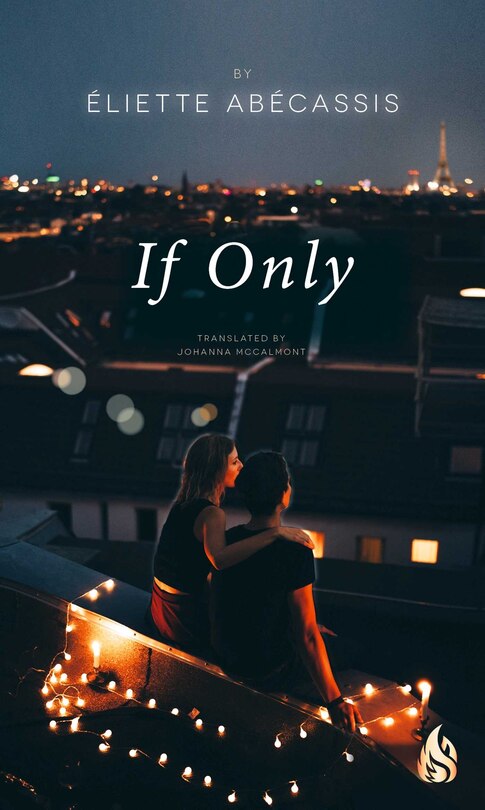 Front cover_If Only