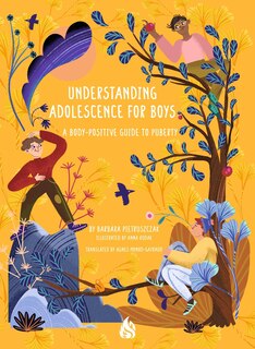 Front cover_Understanding Adolescence for Boys