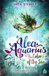 Couverture_The Colors of the Sea