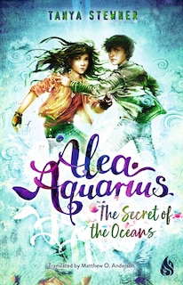 Couverture_The Secret of the Oceans