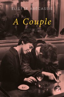 Front cover_A Couple