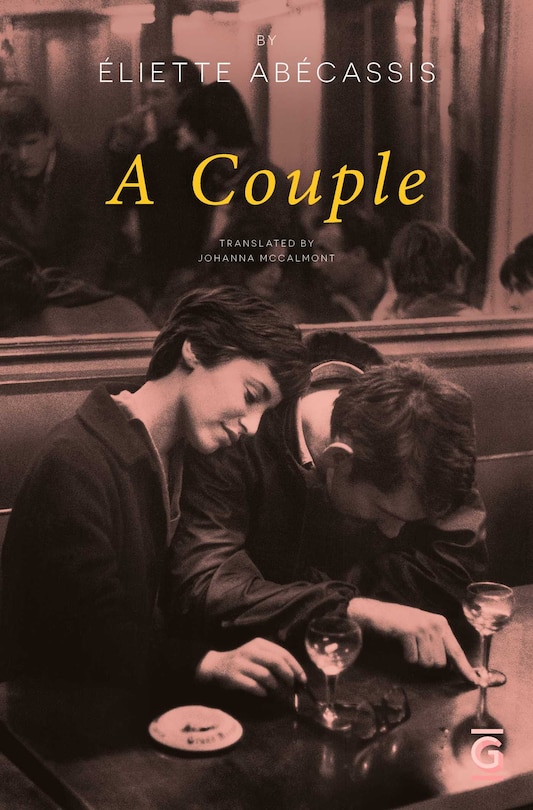 Front cover_A Couple