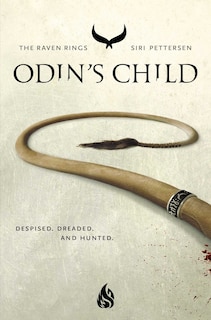 Couverture_Odin's Child