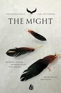 Couverture_The Might