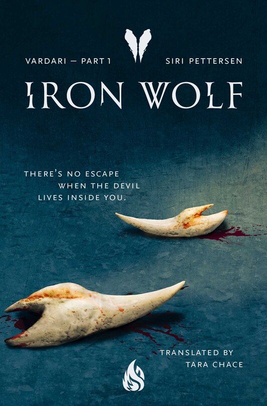 Couverture_Iron Wolf