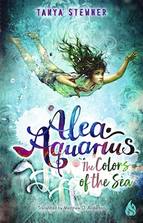 Front cover_The Colors of the Sea