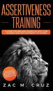 Couverture_Assertiveness Training