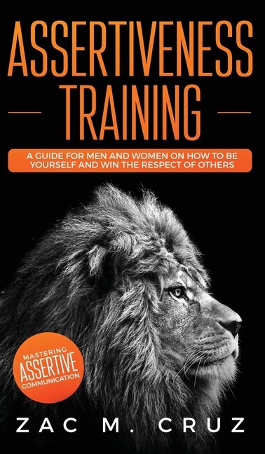 Couverture_Assertiveness Training