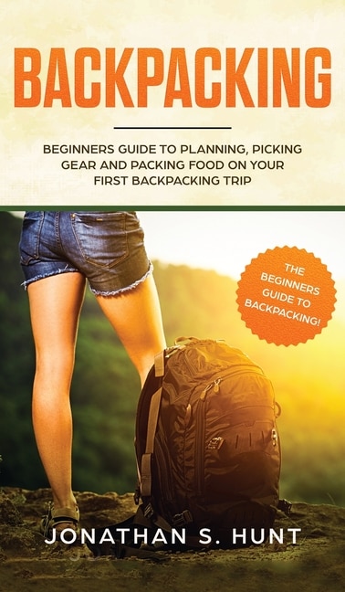 Front cover_Backpacking