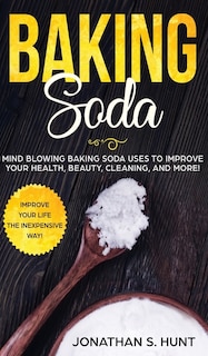 Front cover_Baking Soda