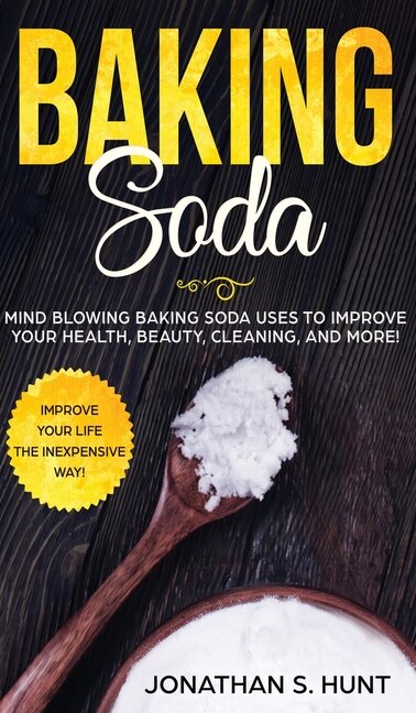 Front cover_Baking Soda