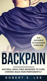 Front cover_Back Pain