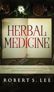 Couverture_Herbal Medicine