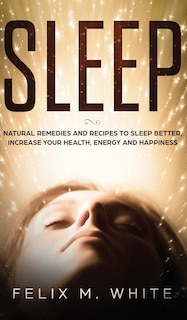 Front cover_Sleep