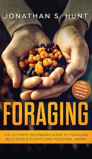 Front cover_Foraging