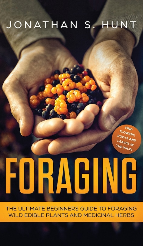 Front cover_Foraging