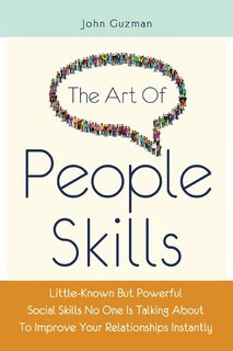 Couverture_The Art Of People Skills