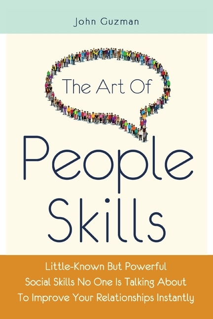 Couverture_The Art Of People Skills