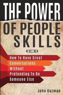 Couverture_The Power Of People Skills 2 In 1