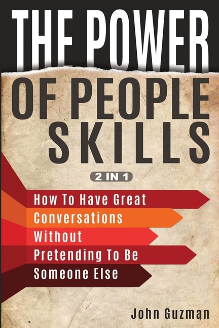 Couverture_The Power Of People Skills 2 In 1
