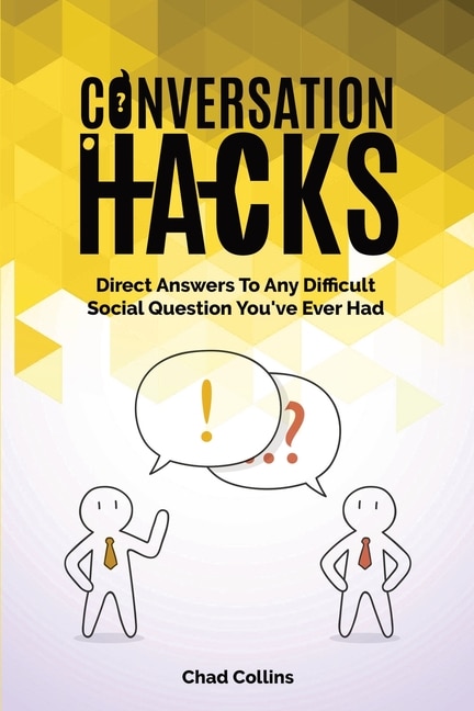 Front cover_Conversation Hacks