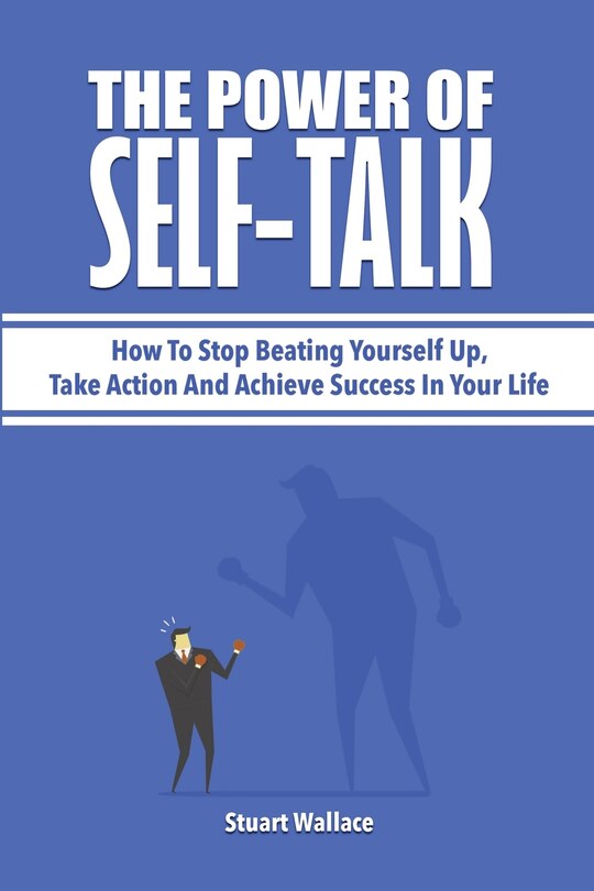 Front cover_The Power Of Self-talk