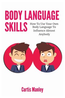 Front cover_Body Language Skills