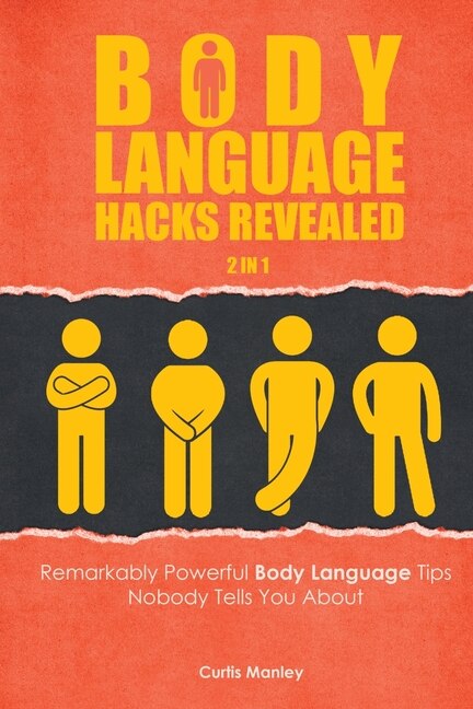 Front cover_Body Language Hacks Revealed 2 In 1