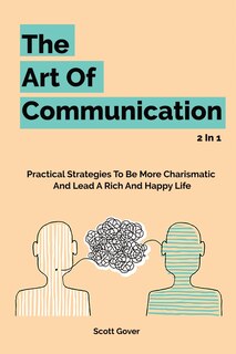 Couverture_The Art Of Communication 2 In 1