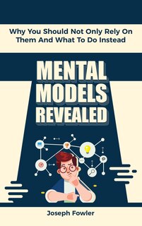 Front cover_Mental Models Revealed
