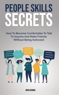 Couverture_People Skills Secrets