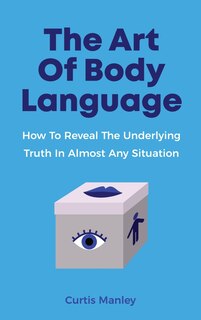 Couverture_The Art Of Body Language