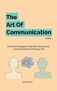 Couverture_The Art Of Communication 2 In 1