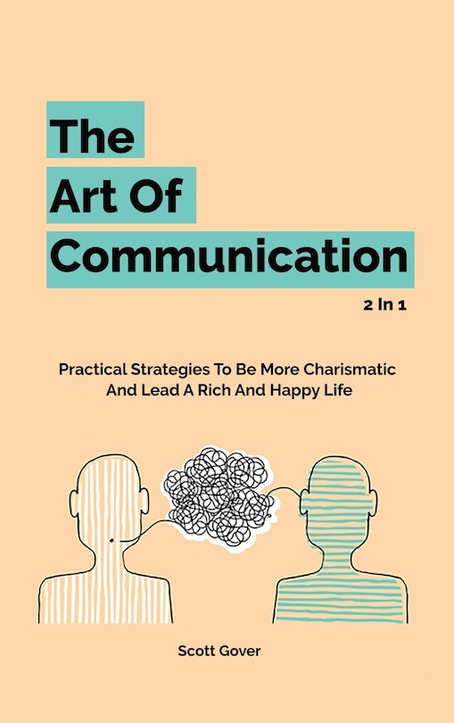 Couverture_The Art Of Communication 2 In 1