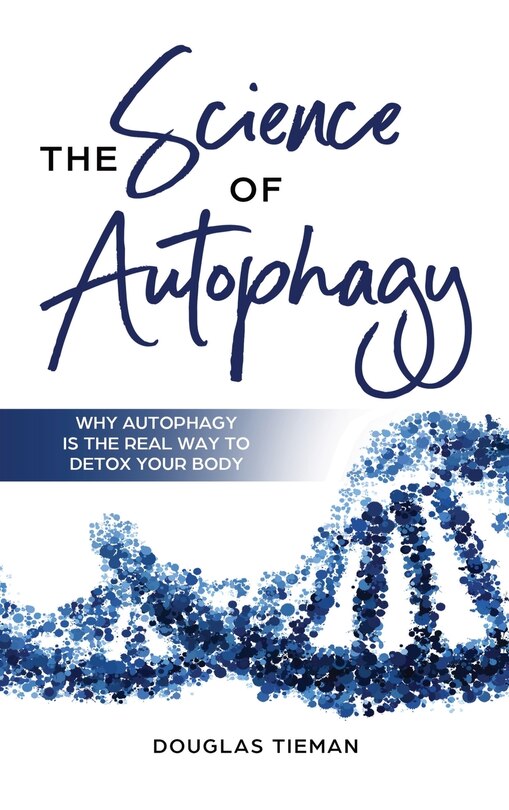 Couverture_The Science Of Autophagy