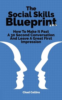 Front cover_The Social Skills Blueprint 2 In 1