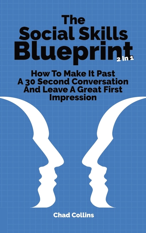 Front cover_The Social Skills Blueprint 2 In 1