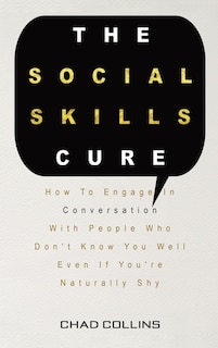 Front cover_The Social Skills Cure