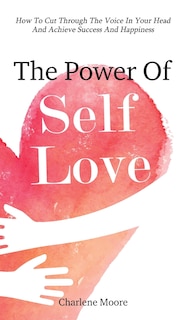 Front cover_The Power Of Self-Love